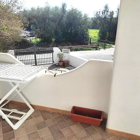 Appartamento Casa Lia