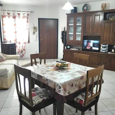 Casa Lia *