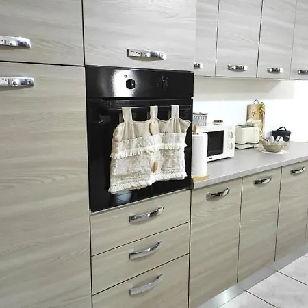 Appartamento Casa Lia