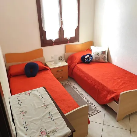 Casa Lia Apartment *