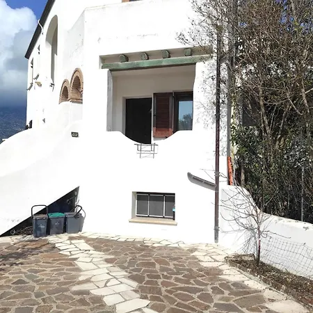 Casa Lia * Orosei