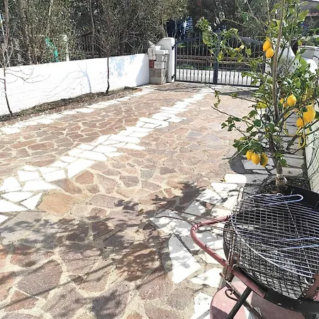 Apartment Casa Lia *