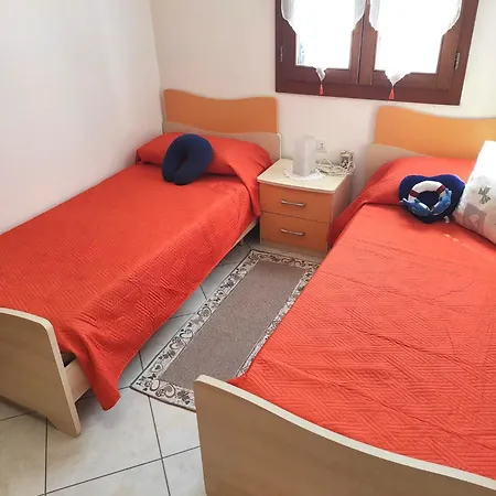 Casa Lia * Orosei