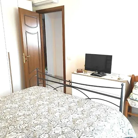 Casa Lia Apartment Orosei
