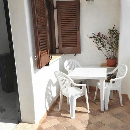 Apartment Casa Lia *