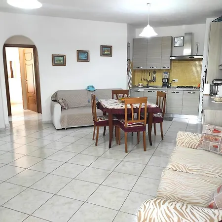 Casa Lia * Orosei